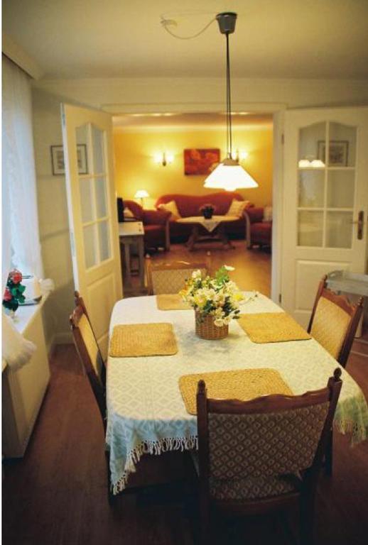 Rieke Apartment Archsum